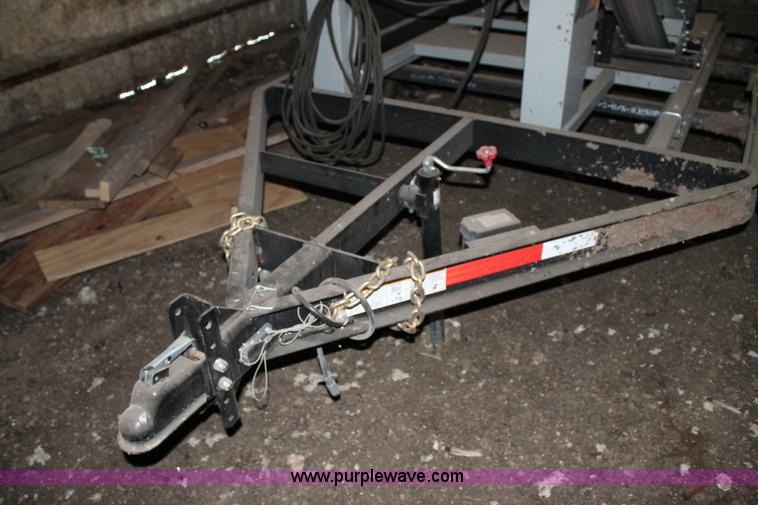 image for item C3615 CrustBuster Tote E 90782400 two box seed tote