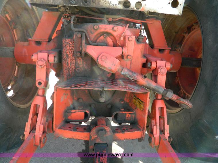 image for item D6073 1979 Case 2590 tractor