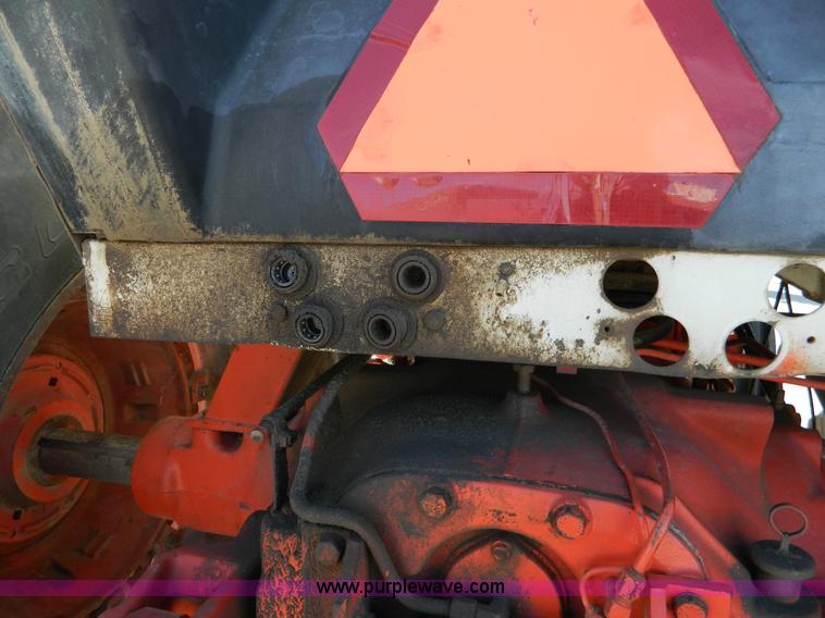 image for item D6073 1979 Case 2590 tractor