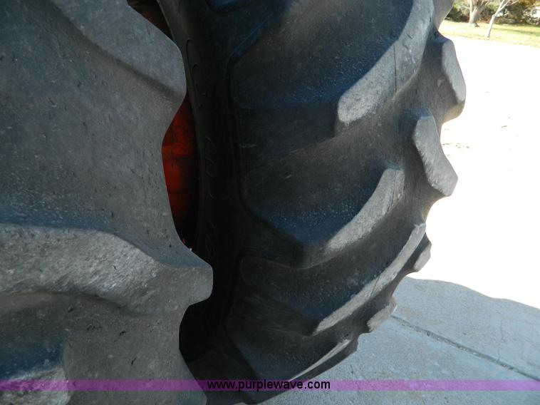 image for item D6073 1979 Case 2590 tractor