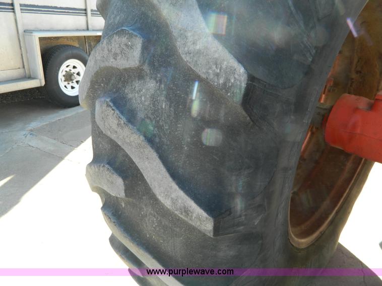 image for item D6073 1979 Case 2590 tractor