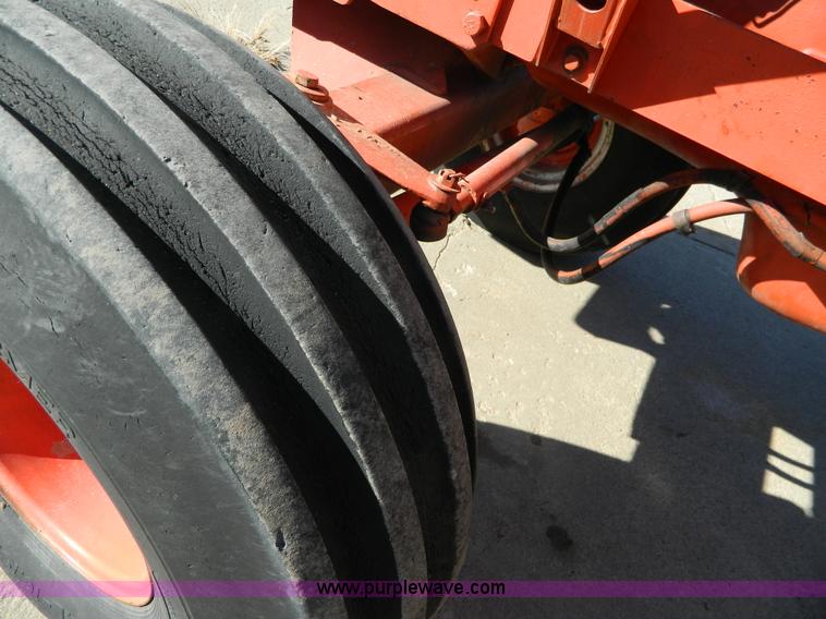 image for item D6073 1979 Case 2590 tractor