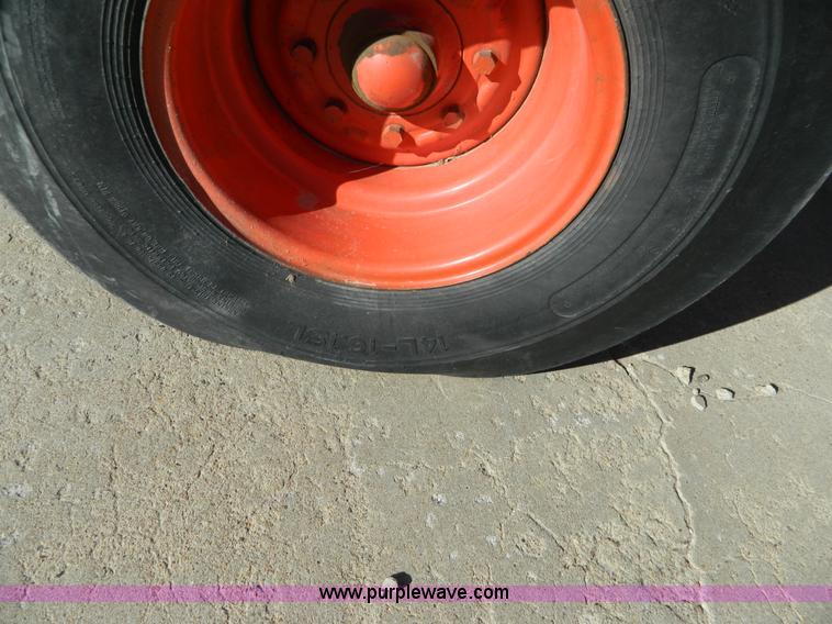 image for item D6073 1979 Case 2590 tractor