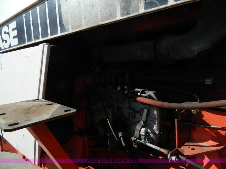 image for item D6073 1979 Case 2590 tractor