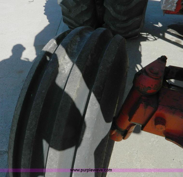 image for item D6073 1979 Case 2590 tractor