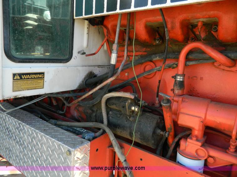 image for item D6073 1979 Case 2590 tractor