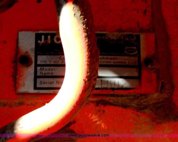 image for item D6073 1979 Case 2590 tractor