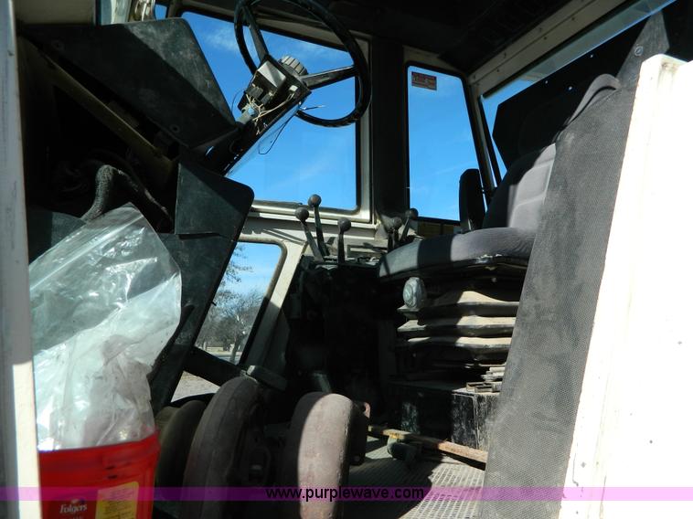 image for item D6073 1979 Case 2590 tractor