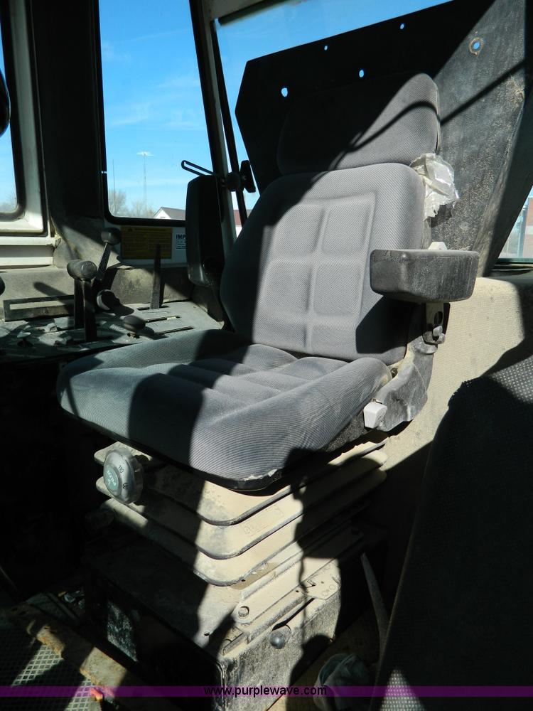 image for item D6073 1979 Case 2590 tractor