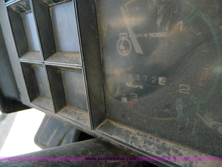 image for item D6073 1979 Case 2590 tractor