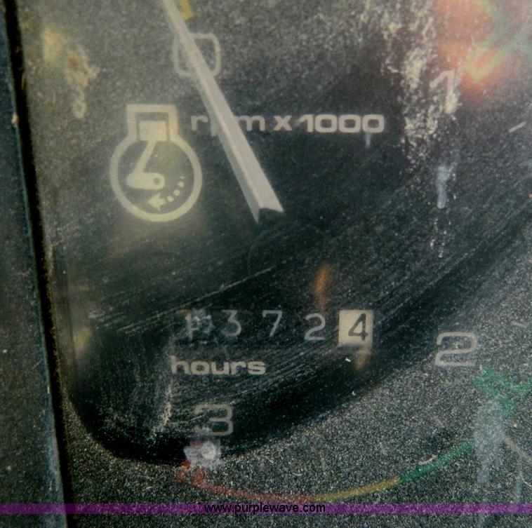 image for item D6073 1979 Case 2590 tractor