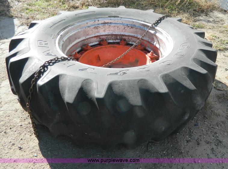 image for item D6073 1979 Case 2590 tractor