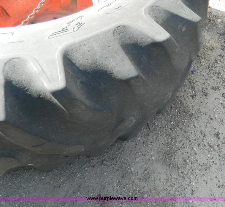 image for item D6073 1979 Case 2590 tractor