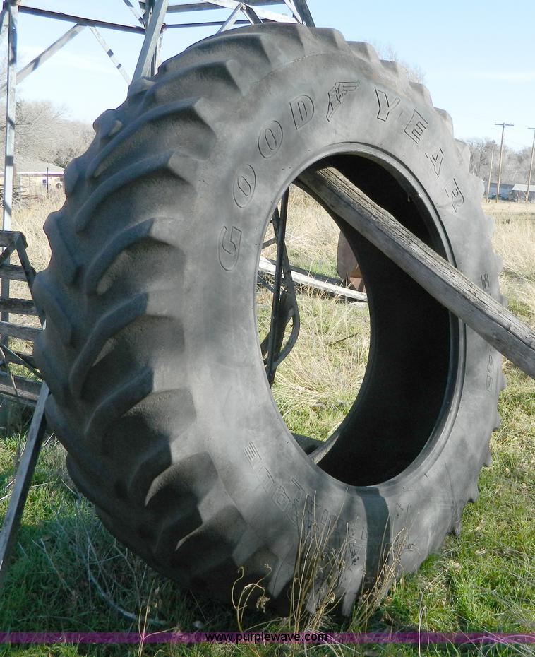 image for item D6073 1979 Case 2590 tractor