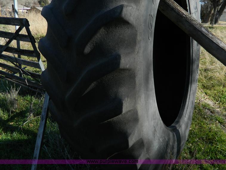 image for item D6073 1979 Case 2590 tractor