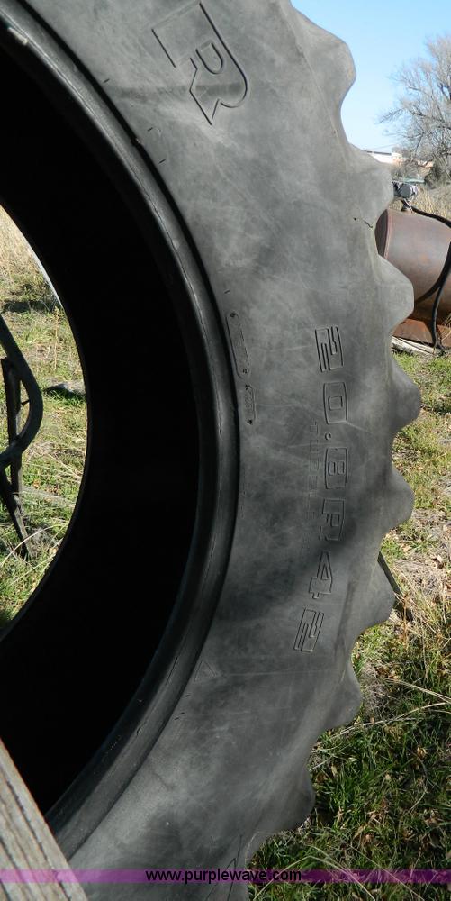 image for item D6073 1979 Case 2590 tractor