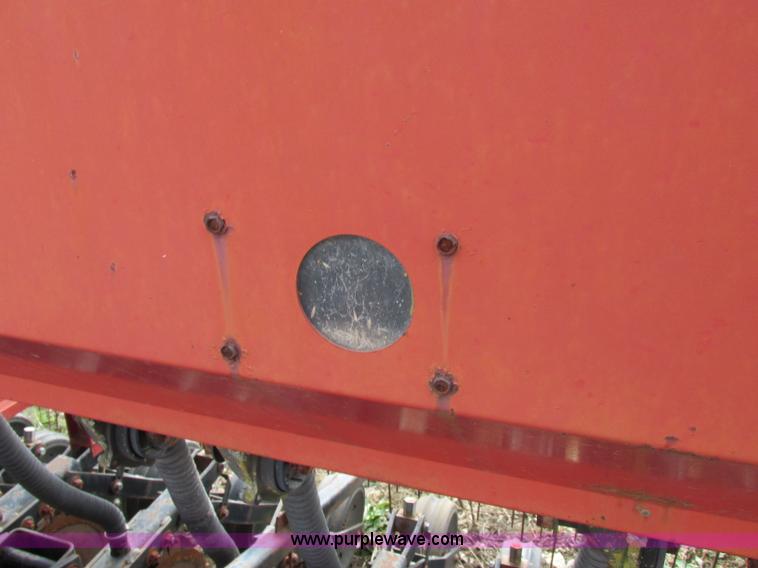 image for item F5445 Sunflower 9410 15' grain drill