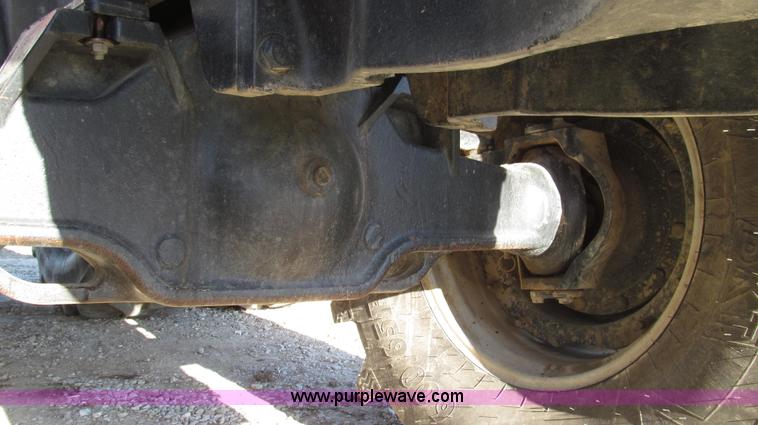 image for item G2186 1999 Case IH MX270 Magnum MFWD tractor