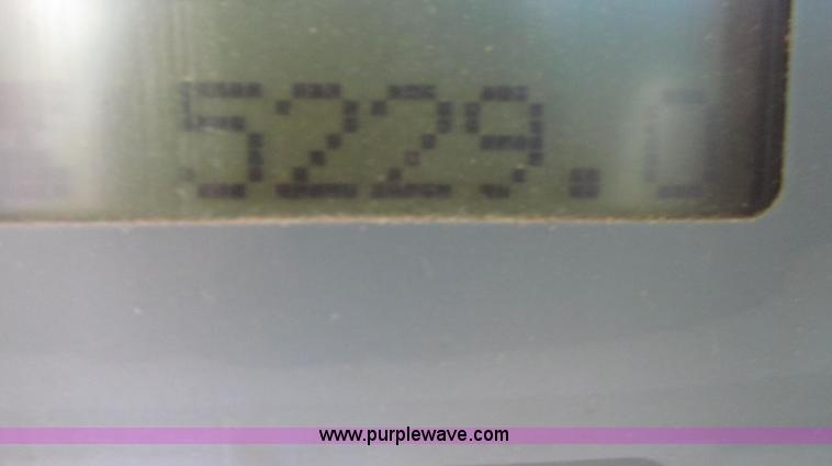 image for item G2186 1999 Case IH MX270 Magnum MFWD tractor