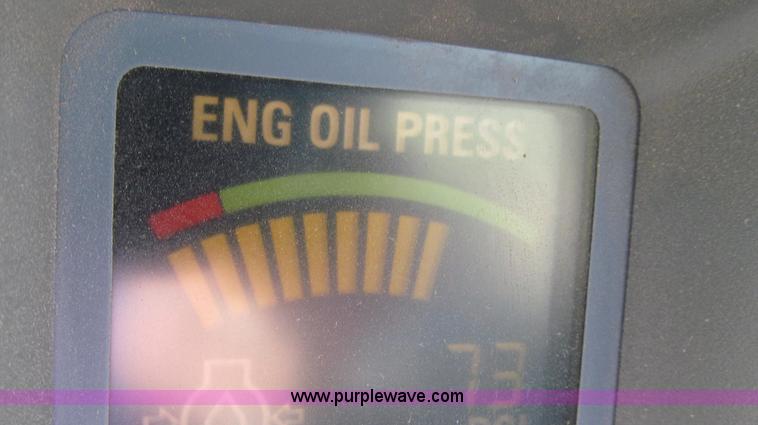 image for item G2186 1999 Case IH MX270 Magnum MFWD tractor