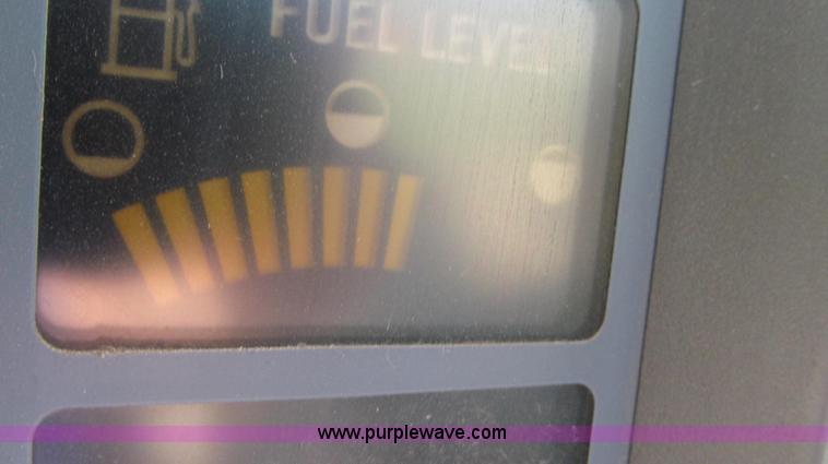 image for item G2186 1999 Case IH MX270 Magnum MFWD tractor