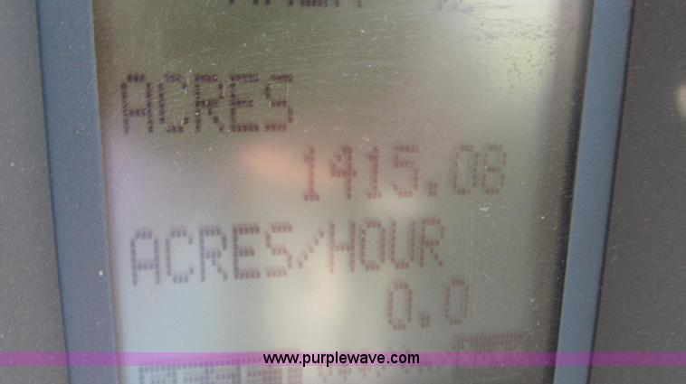 image for item G2186 1999 Case IH MX270 Magnum MFWD tractor