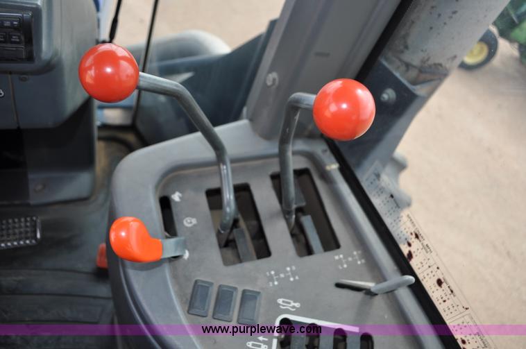 image for item G6201 1995 New Holland 9280 4WD tractor