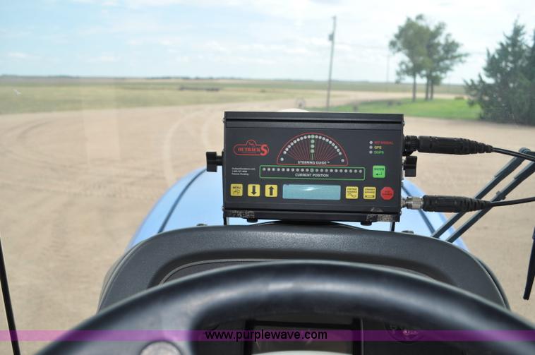 image for item G6201 1995 New Holland 9280 4WD tractor