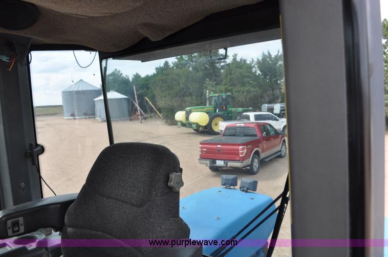 image for item G6201 1995 New Holland 9280 4WD tractor