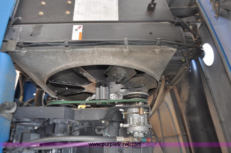 image for item G6201 1995 New Holland 9280 4WD tractor