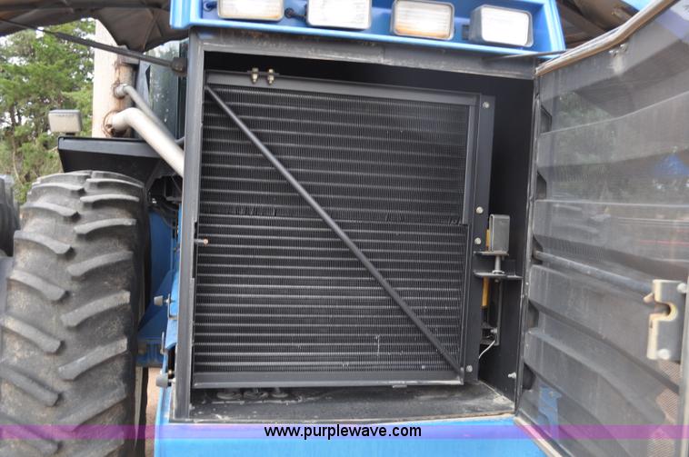 image for item G6201 1995 New Holland 9280 4WD tractor