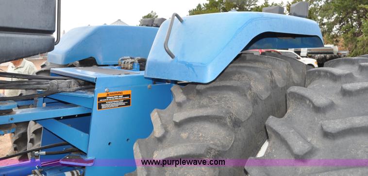 image for item G6201 1995 New Holland 9280 4WD tractor