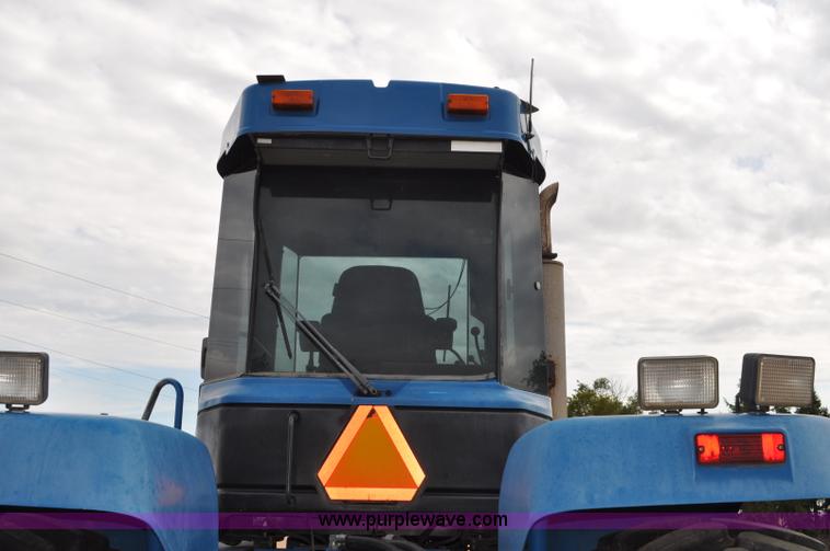 image for item G6201 1995 New Holland 9280 4WD tractor