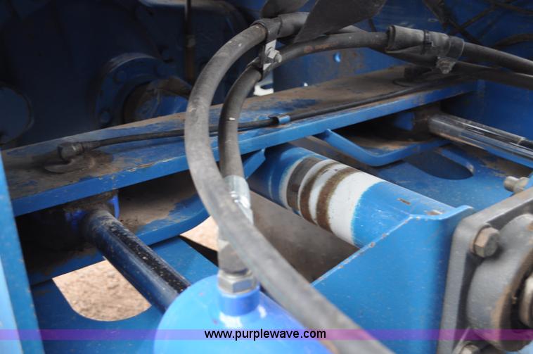 image for item G6201 1995 New Holland 9280 4WD tractor