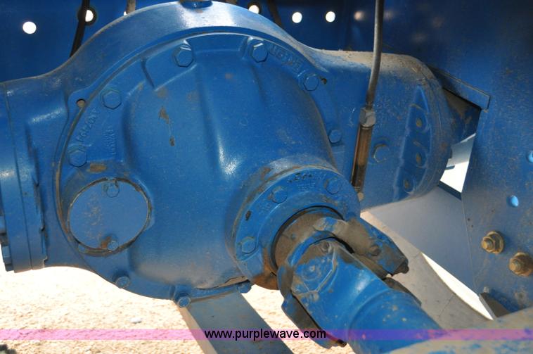 image for item G6201 1995 New Holland 9280 4WD tractor