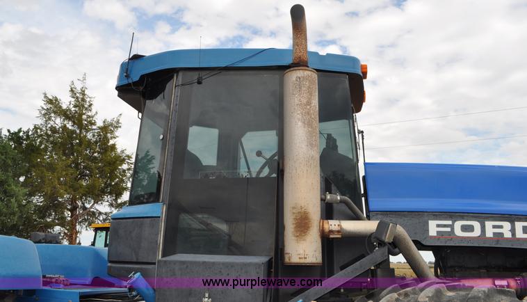 image for item G6201 1995 New Holland 9280 4WD tractor