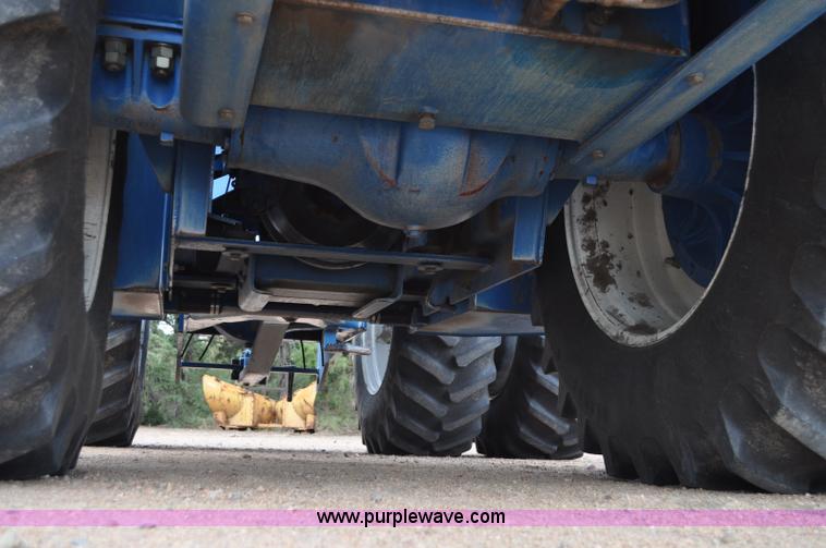 image for item G6201 1995 New Holland 9280 4WD tractor