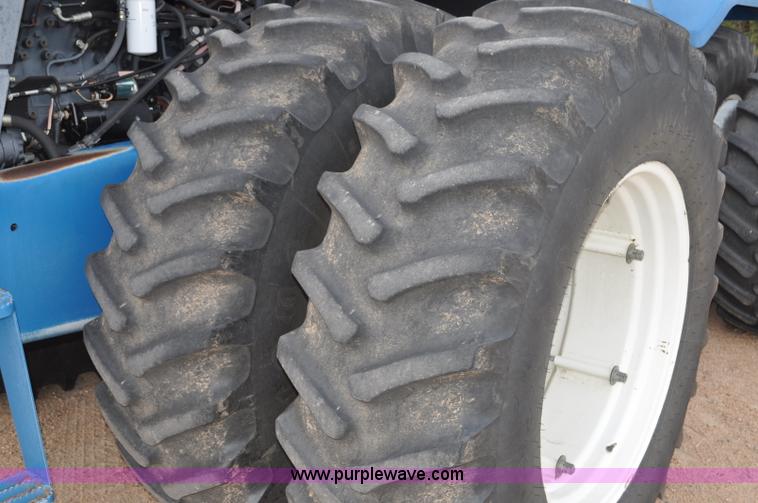 image for item G6201 1995 New Holland 9280 4WD tractor