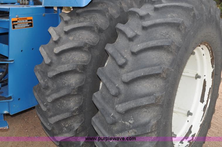 image for item G6201 1995 New Holland 9280 4WD tractor