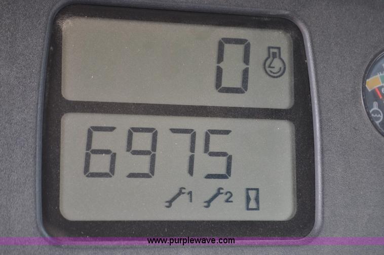 image for item G6201 1995 New Holland 9280 4WD tractor