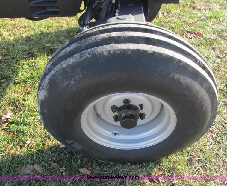 image for item G9384 1990 Case IH 5140 tractor