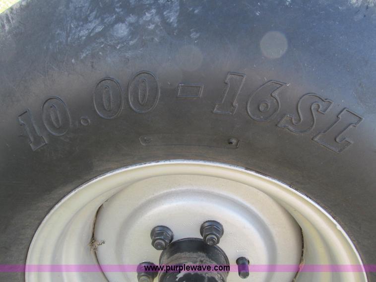 image for item G9384 1990 Case IH 5140 tractor