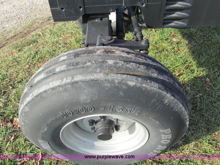 image for item G9384 1990 Case IH 5140 tractor