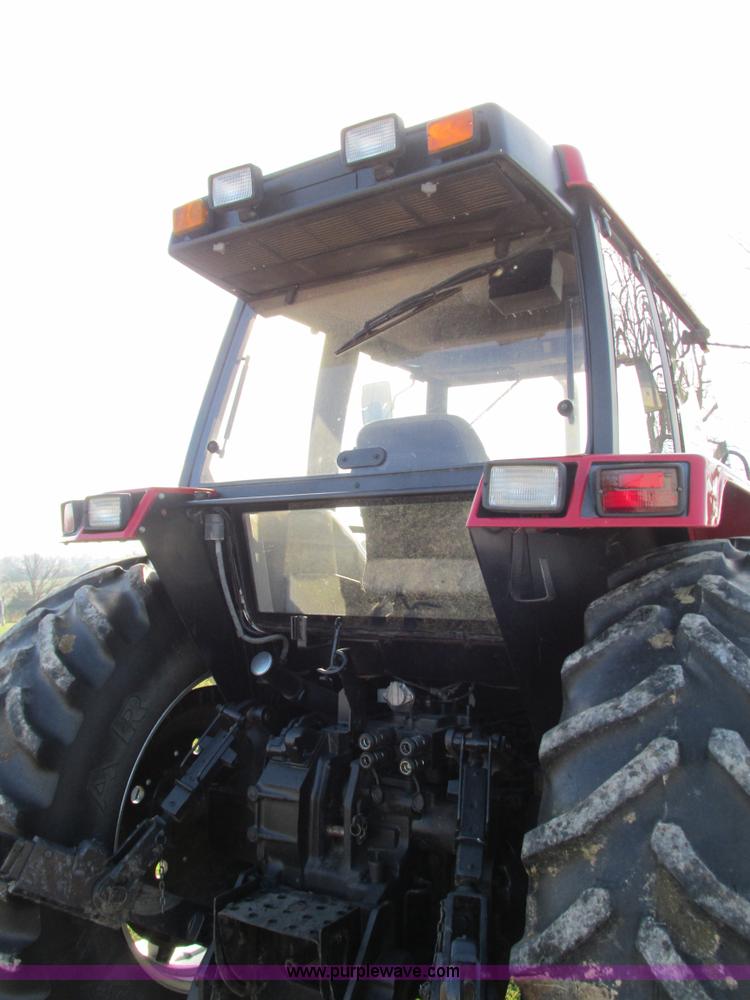 image for item G9384 1990 Case IH 5140 tractor