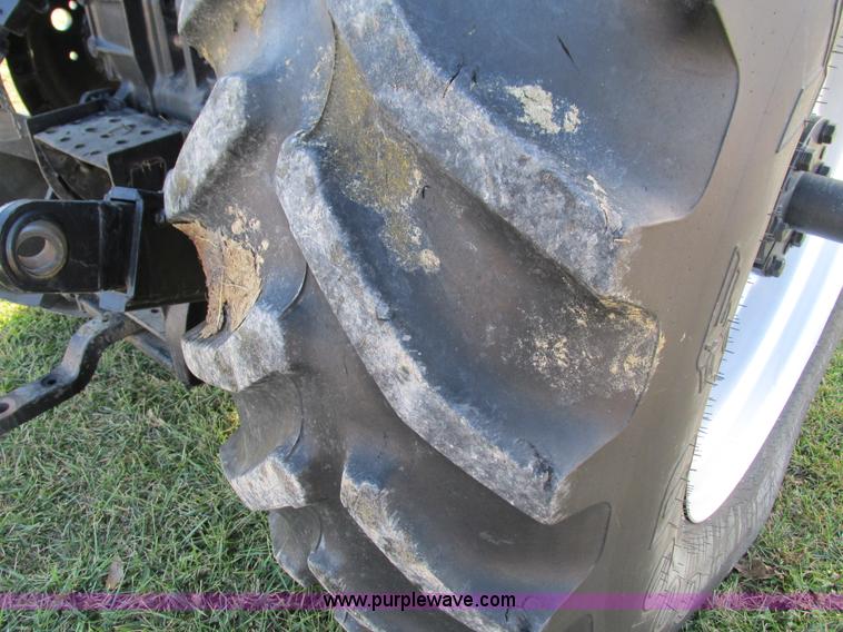 image for item G9384 1990 Case IH 5140 tractor