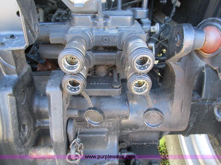 image for item G9384 1990 Case IH 5140 tractor