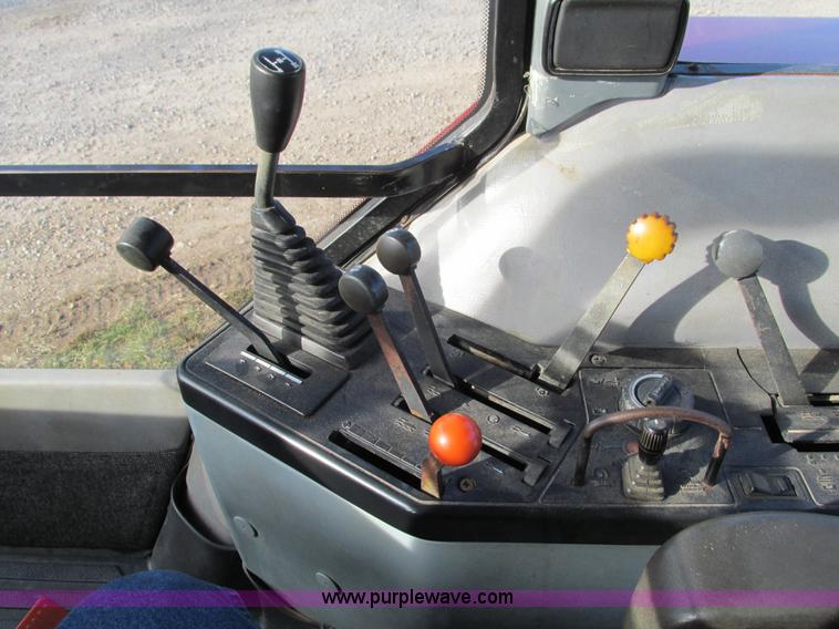 image for item G9384 1990 Case IH 5140 tractor