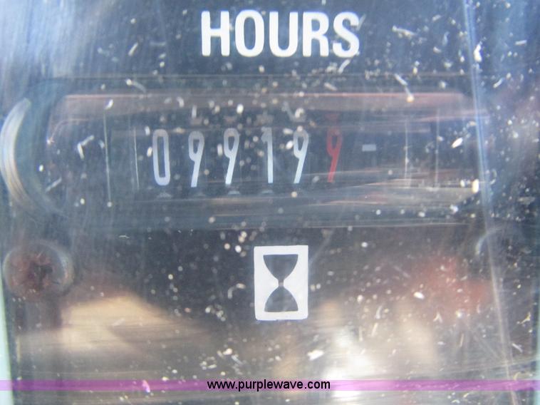 image for item G9384 1990 Case IH 5140 tractor