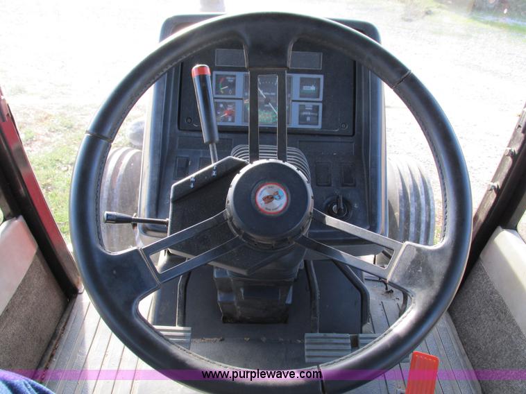 image for item G9384 1990 Case IH 5140 tractor