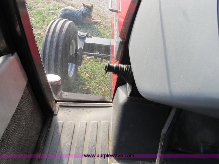 image for item G9384 1990 Case IH 5140 tractor